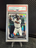 2016 Bowman Draft Kyle Lewis